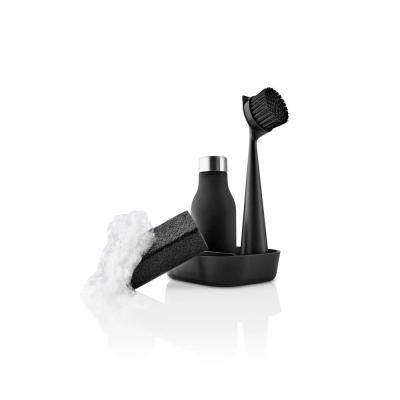 Preview: Eva Solo Spülset Black