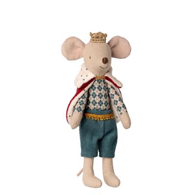 Maileg KÖNIG Maus Papa