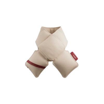 STOOV Wärmeschal KOKOON  core - Flex Aku - softbeige