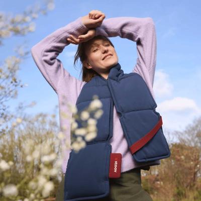 Preview: STOOV Wärmeschal KOKOON XL core - Flex Aku