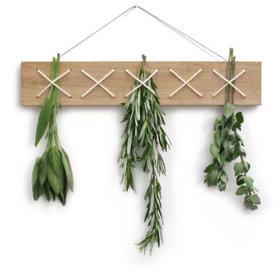 Side by Side Kräutertrockner CRISS CROSS