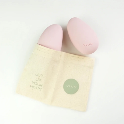 VLUV LIVT 750 Kurzhanteln 2er Set