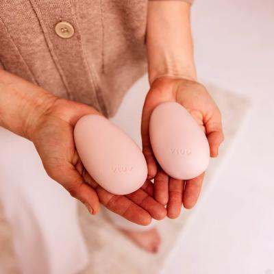 VLUV LIVT 750 Kurzhanteln 2er Set