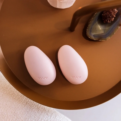 Preview: VLUV LIVT 750 Kurzhanteln 2er Set