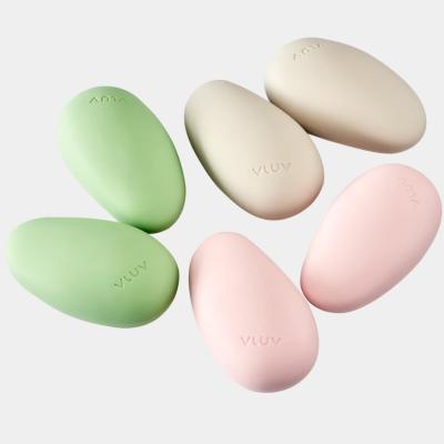 VLUV LIVT 750 Kurzhanteln 2er Set