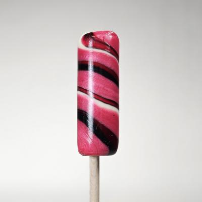 faktura Berlin Lollis 20Gramm - Brombeere