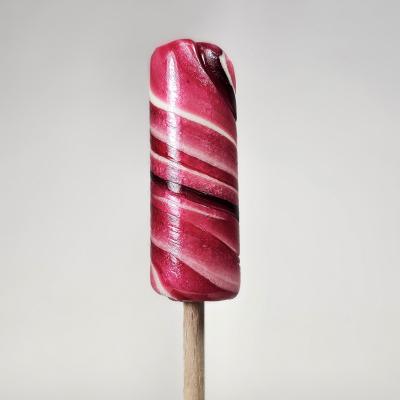 faktura Berlin Lollis 20Gramm - Pflaume