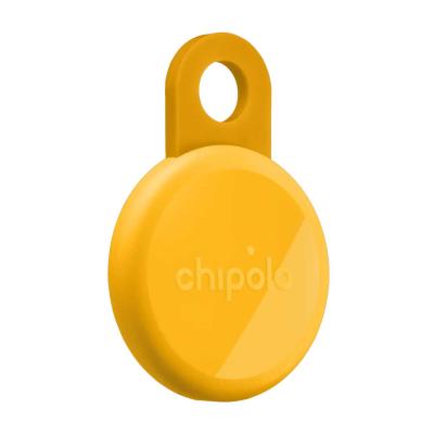 Chipolo LOOP der wiederaufladbare Tracker - honig
