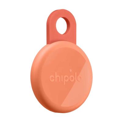 Chipolo LOOP der wiederaufladbare Tracker - coral