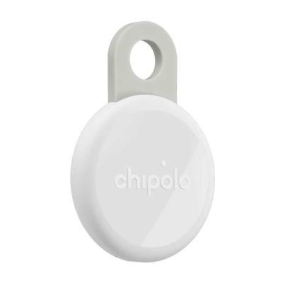 Chipolo LOOP der wiederaufladbare Tracker - kreide