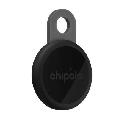 Chipolo LOOP der wiederaufladbare Tracker - anthrazit