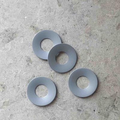 Våges Kerzenmanschette Ljus - hellblau