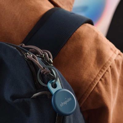 Chipolo LOOP der wiederaufladbare Tracker