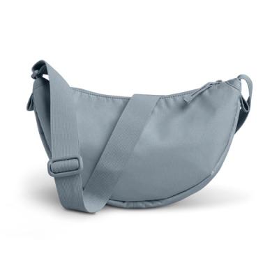 GOT BAG MOON BAG large aus Ocean Impact Plastic - monochrome marllin