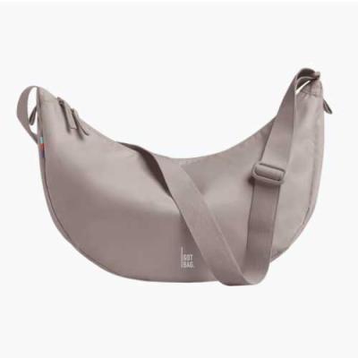 GOT BAG MOON BAG large aus Ocean Impact Plastic - seahorse