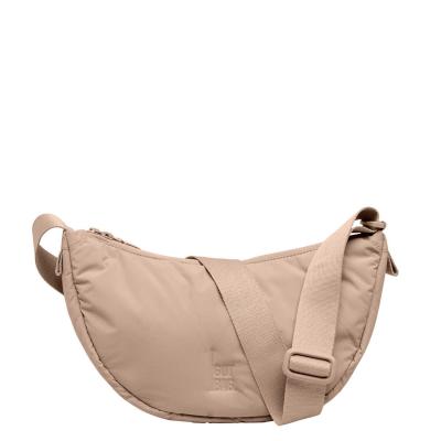 GOT BAG CLOUD MOON BAG SMALL - monochrome sandbar