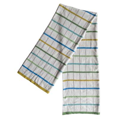 Preview: Funky Doris Decke MINA blau