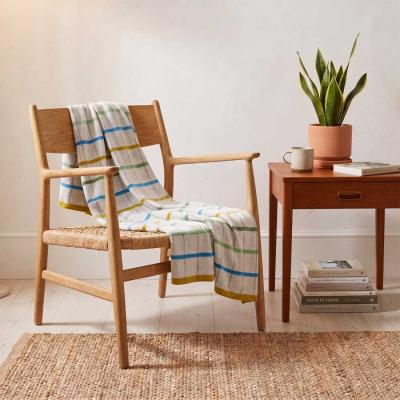 Funky Doris Decke MINA blau