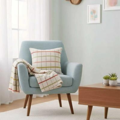 Funky Doris Decke MINA pink