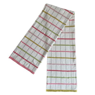 Preview: Funky Doris Decke MINA pink