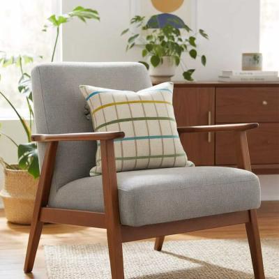 Funky Doris Kissenbezug MINA blue