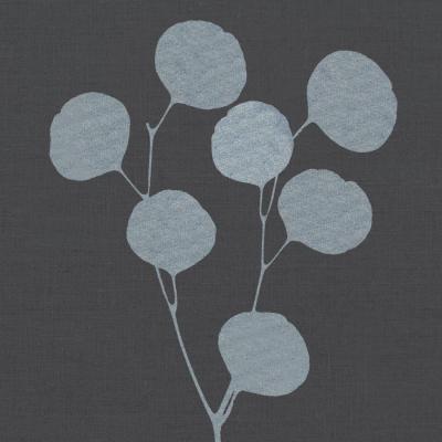 Frohstoff Leinen Geschirrhandtuch Eukalyptus