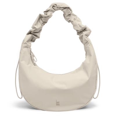 GOT BAG MOON BAG RUFFLE - soft shell