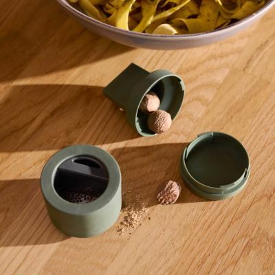 Preview: Crushgrind Muskatnuss - Reibe BILLUND