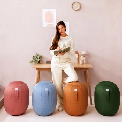 VLUV Balancekapsel KAPSUL NEW LEIF