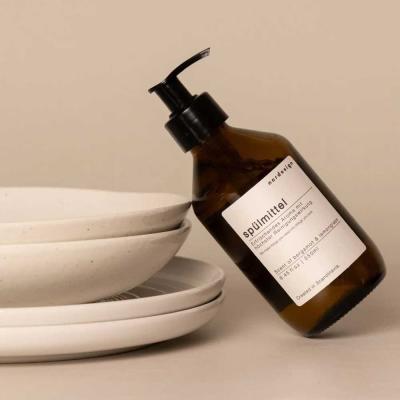 Nordesign Spülmittel Mandarin & Lime 250ml