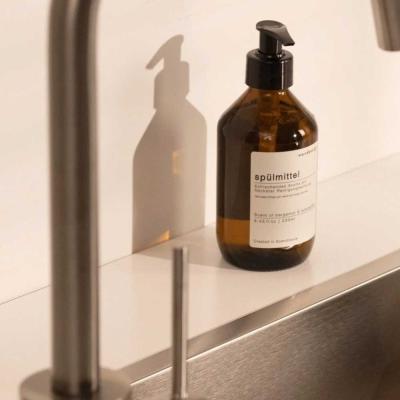 Preview: Nordesign Spülmittel Mandarin & Lime 250ml