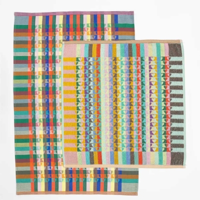 Preview: Foekje Fleur 2er Set Nr. 65 other half