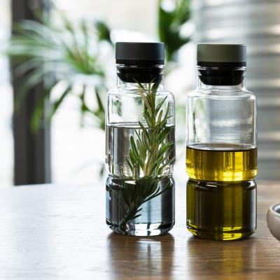 Crushgrind  Essig- & Ölspender BILLUND