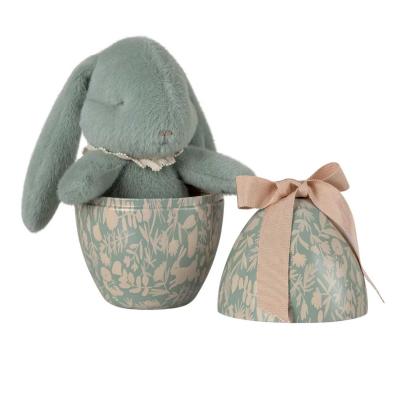 Maileg Osterei mit Hase