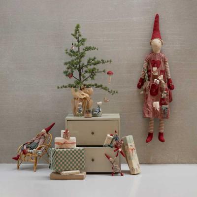 Maileg PIXY Kalender Mädchen zum Befüllen