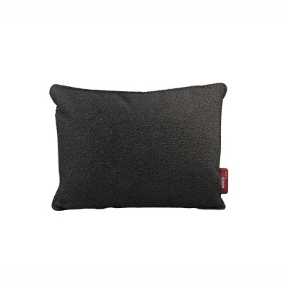 STOOV Wärmekissen PLOOV³ wollig 45cm x 60cm - wollig grau