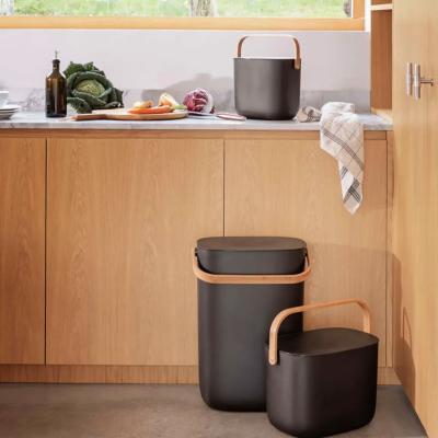 Eva Solo Reflect Abfallsortierbehälter - 33,00 Liter