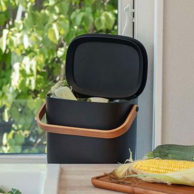 Eva Solo Reflect Abfallsortierbehälter - 16,00 Liter