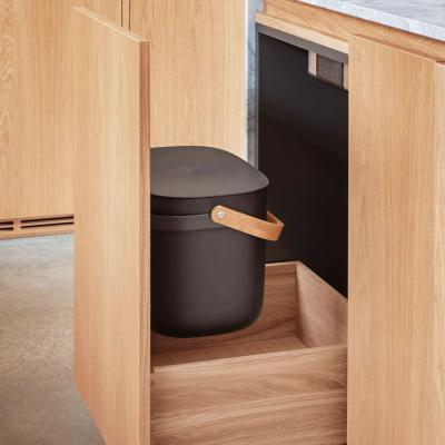 Preview: Eva Solo Reflect Abfallsortierbehälter - 16,00 Liter