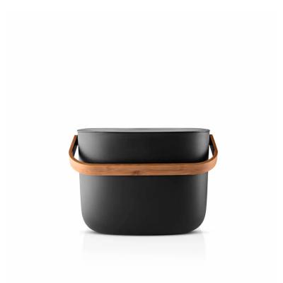 Preview: Eva Solo Reflect Abfallsortierbehälter - 16,00 Liter