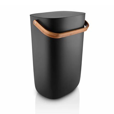 Preview: Eva Solo Reflect Abfallsortierbehälter - 33,00 Liter