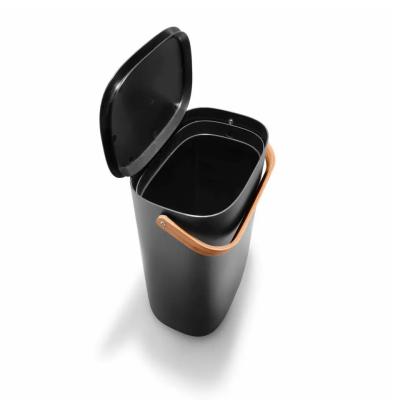 Preview: Eva Solo Reflect Abfallsortierbehälter - 33,00 Liter