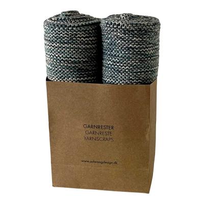 Solwang Wischtücher aus Garnresten - nordic breezy