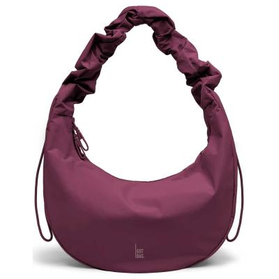 GOT BAG MOON BAG RUFFLE - kraken
