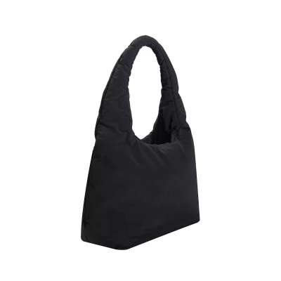GOT BAG Cloud Shoulder Bag black