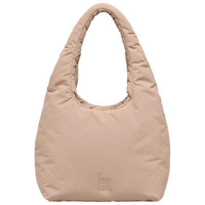 GOT BAG Cloud Shoulder Bag monochrome sandbar
