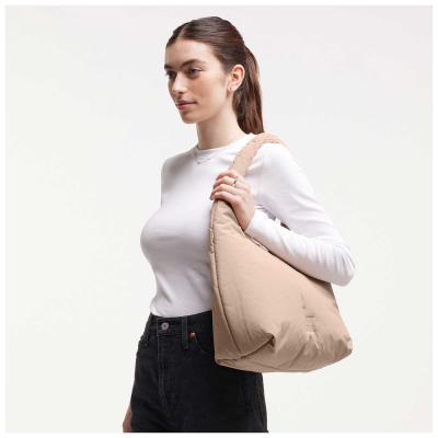 GOT BAG Cloud Shoulder Bag monochrome sandbar