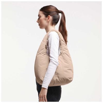 GOT BAG Cloud Shoulder Bag monochrome sandbar