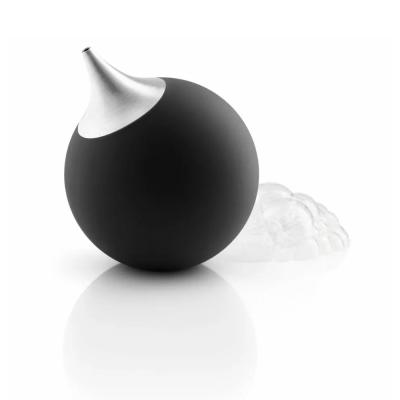 Preview: Eva Solo Seifenspender - Silikon - Schwarz