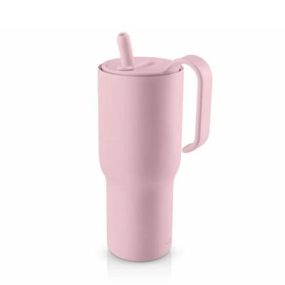 Eva Solo Sip'n'Go Tumbler 0,9 L - funky ballerina